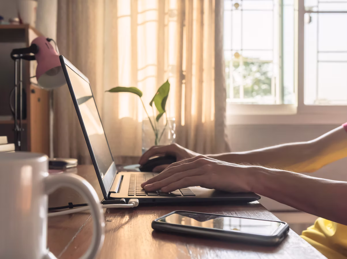 Do Teletrabalho ao Coworking: A Evolução de Um Novo Jeito de Trabalhar