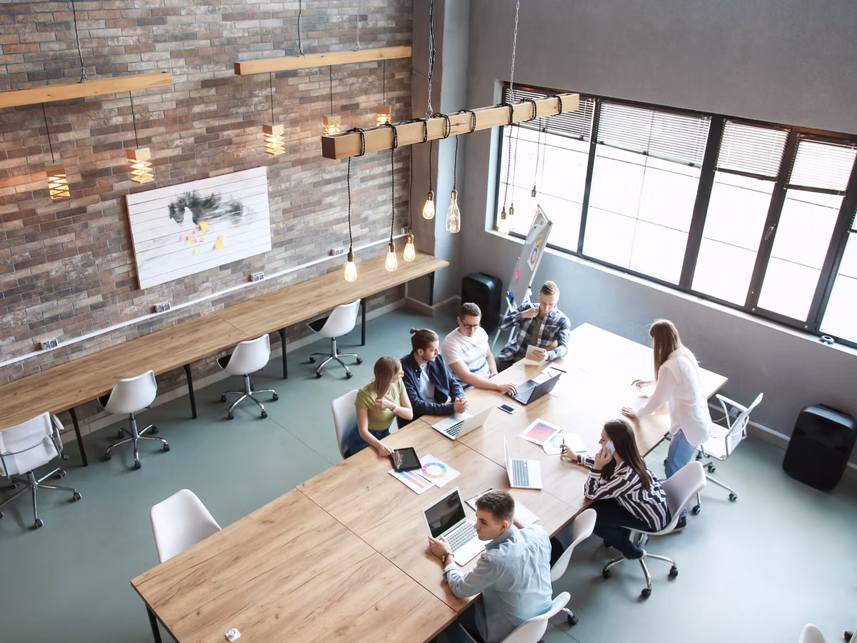 A Importância de Escolher o Coworking Ideal para a Sua Empresa