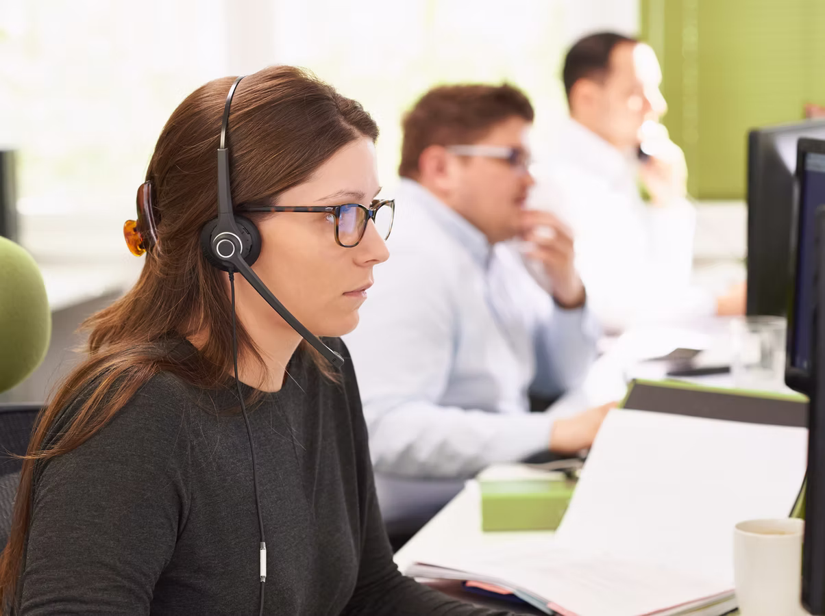 O Que é o Atendimento Telefônico, dentro de um plano virtual de coworking ?