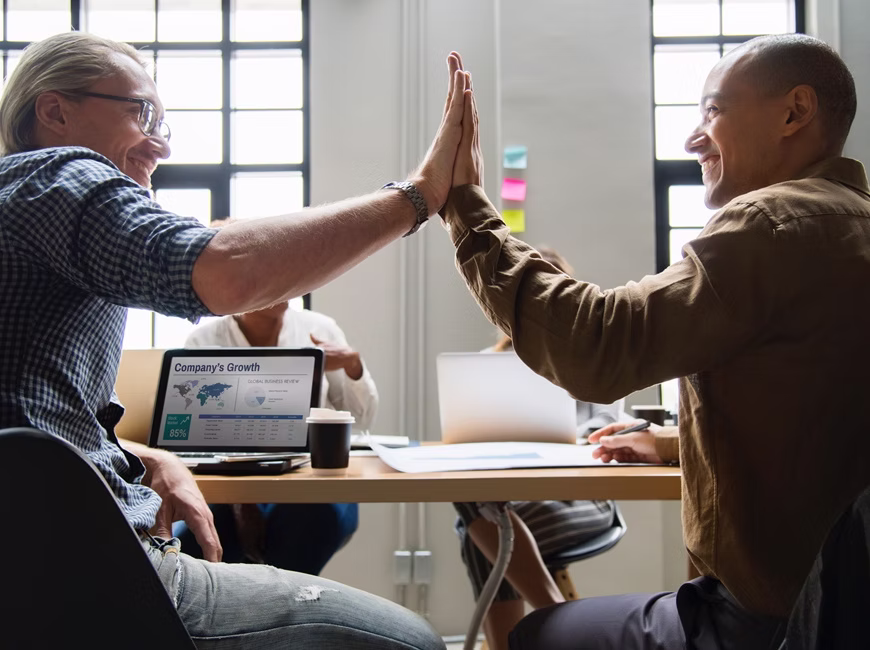Como as salas de coworking podem ajudar a alavancar o seu negócio?