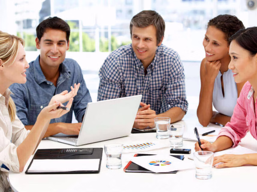 Coworking: conheça as vantagens
