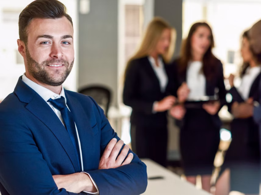 Ser empresário é como matar um leão por dia