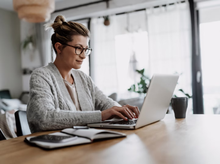 Novo modelo de trabalho: home office x endereço virtaul
