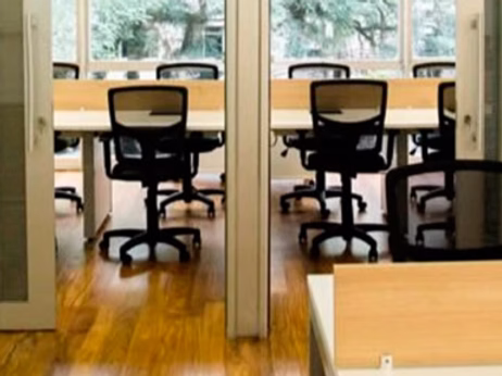 O que é um escritório compartilhado? Vale a pena ter uma sala privativa?