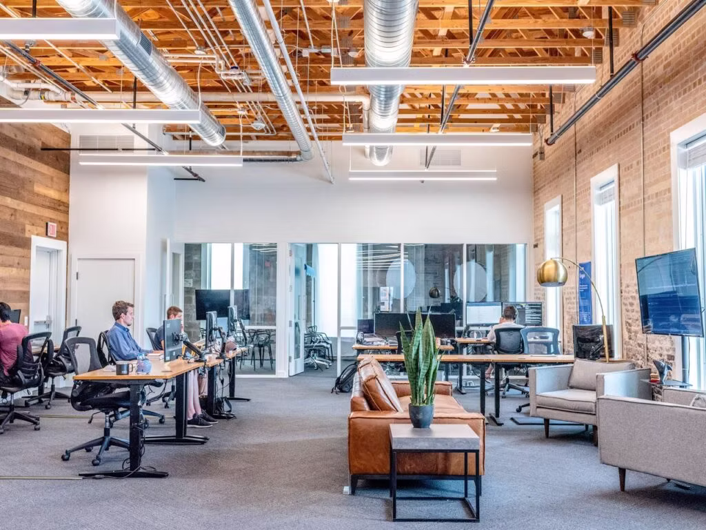 Coworking: Quais as vantagens de ser franqueado?