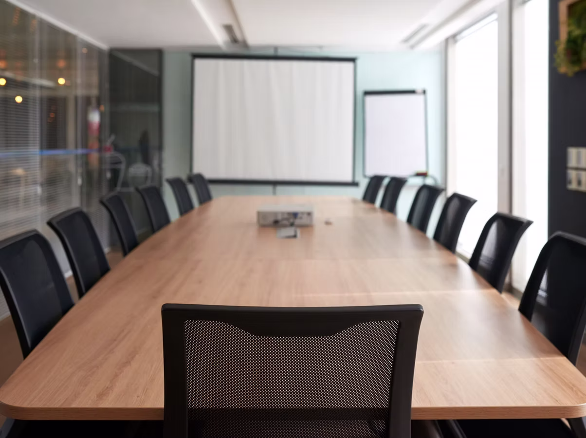 5 motivos para você alugar uma sala de reunião na Avenida Paulista