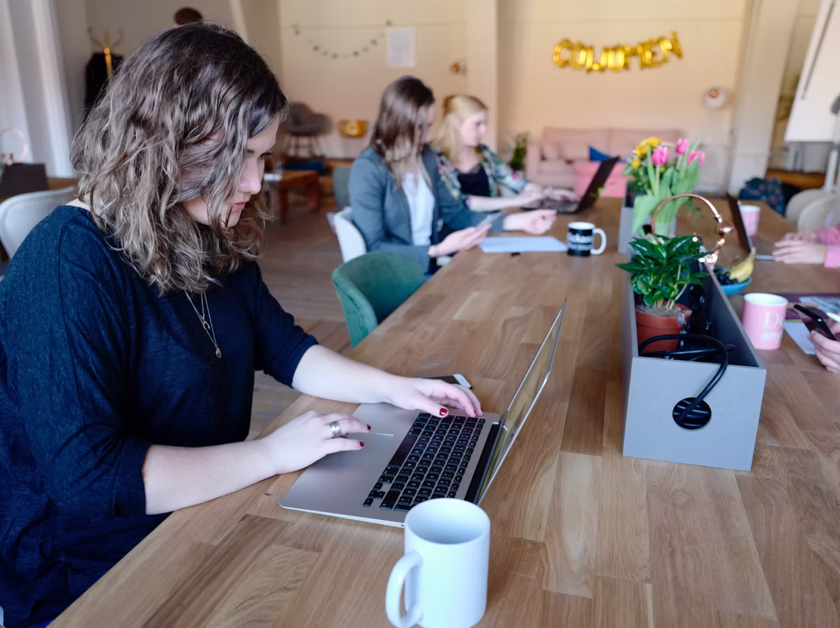 Quais são as regras de etiqueta de um coworking?