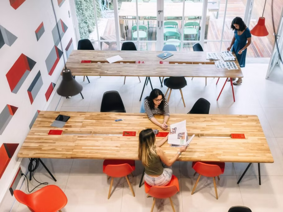 Coworking: saiba mais sobre esse modelo de trabalho